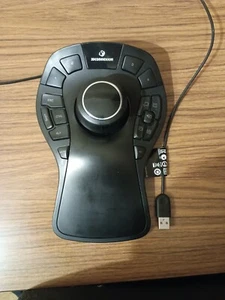 3DCONNEXION 3DX-600043 Spacemouse Pro Wired USB - Picture 1 of 2