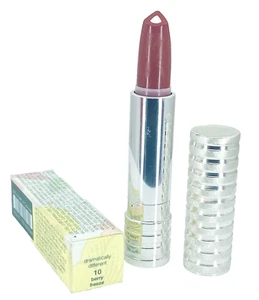 Clinique Lipstick Shaping Lip #Berry Freeze 10 NIB HOLIDAY SALE - Picture 1 of 8