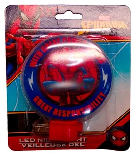Marvel Spider-Man - Night Light v4 - Picture 1 of 1