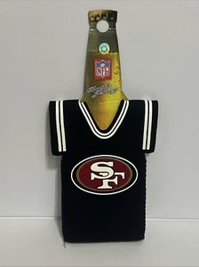 San Francisco 49ers NFL Kolder Can Koozie Comes - Bild 1 von 2