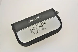 EINHORN KEVIN PAINTER SIGNATURE MAXI DARTS GELDBÖRSE ETUI - Bild 1 von 3