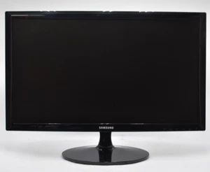 24" Samsung S24D300HL LED Monitor HDMI 1920x1080 - Picture 1 of 8