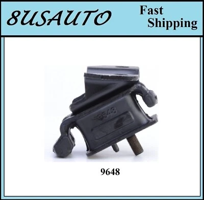 1 PIEZA MONTAJE MOTOR DELANTERO IZQUIERDO O DERECHO APTO PARA TOYOTA TUNDRA 2005-2006 4,0 L Foto 1 de 2