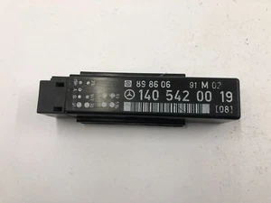 Relé limpiaparabrisas Mercedes W140 1405420019 140 542 00 19 898606 89 86 06 - Picture 1 of 5