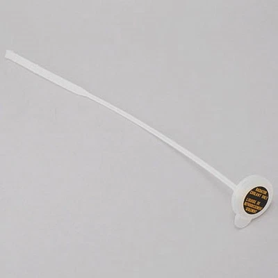 Mazda Genuine FD3S Radiator Overflow Coolant Tank Cap RX7 N3A1-15-355 - Image 1 of 3