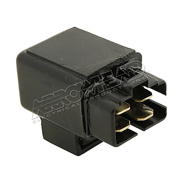Starter Motor Solenoid Relay for 1987-2006 Suzuki LT80  - image 1 of 1