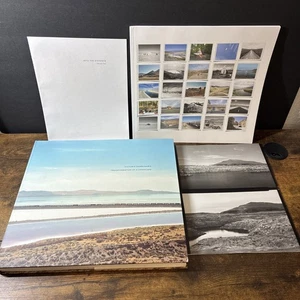 Victoria Sambunaris: Transformation of a Landscape Hardcover 2024 First Edition - Picture 1 of 10