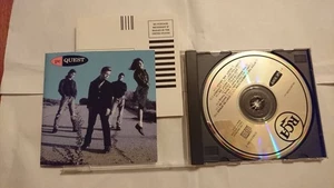 A03761 pc Quest CD Album - Bild 1 von 3