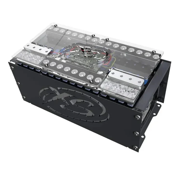 XS Power xMax 90-DIY 90ah DIY-Style High Performance Lithium Battery