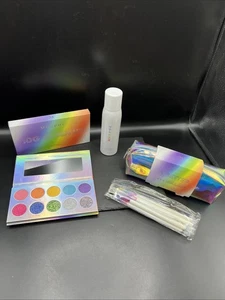 MORPHE 10G GLSEN UP ARTISTRY PALETTE SET NEU IM KARTON - Bild 1 von 11