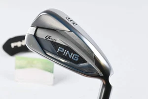 Ping G425 #5 Iron / 23.5 Degree / Red Dot / Stiff Flex Ping AWT 2.0 Shaft - Picture 1 of 7