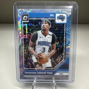 2024-25 Panini Donruss Optic Kentavious Caldwell-Pope #145 Premium Box Set #/249 - Bild 1 von 1