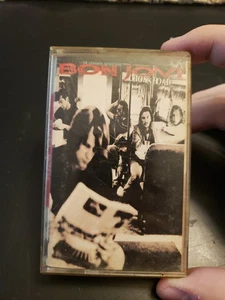 Best of Bon Jovi Cassette - Cross Road - 1994 - Imagen 1 de 18