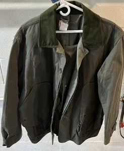 Filson 435 Waterfowl/Upland Jacket - Picture 1 of 3