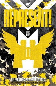 Represent 01-A (2021 DC)*Prestige - Picture 1 of 1