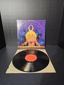 Herbie Hancock "Headhunters" Vinyl LP 1973 USA sehr guter Zustand - Bild 1 von 7