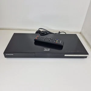 Samsung BD-C5900 Home Cinema 3D Blu-Ray Player Full HD 1080p WITH REMOTE - Picture 1 of 7