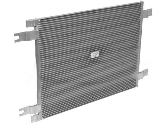 Condensador de aire acondicionado para Kenworth T270 2013 2014 ZW388KC 2012-2015 Foto 1 de 1