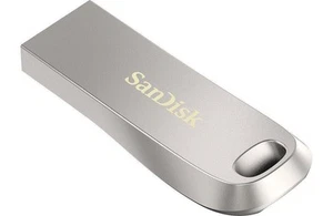 SanDisk Ultra Luxe USB-Stick 64GB - Bild 1 von 4