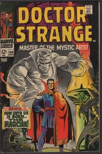 Doctor Strange (1968) Silver Age Run #169-183 UPick the Issue! $10-$175! - Picture 1 of 30