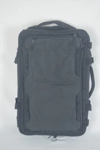 Taskin ONE V4 erweiterbarer Rucksack Gepäck Laptop Reise schwarz taktisch - Bild 1 von 12