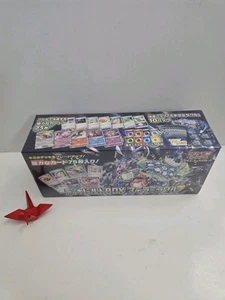 Pokemon Center S&V Stella Miracle Deck Build Box Japanese - Sealed - US Seller - Bild 1 von 4