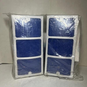 High Efficiency HEPA Filter For Surround Air XJ-3000 Series Air Purifier | 2 Pks - Picture 1 of 3