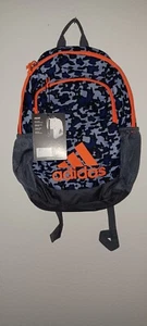 Adidas Rucksack.  Neu mit Etikett. NIE BENUTZT. - Bild 1 von 4