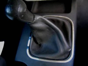 Cadre chrome D pour Nissan Navara D40 circuit Pathfinder (manuel) - Acier inoxydable - Photo 1 sur 3