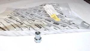 REGISTRO TRASMISSIONE 5 mm FRIZIONE PIAGGIO 402384 - Imagen 1 de 1