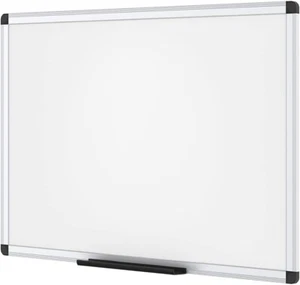Viz Pro Magnetic Drywipe Whiteboard 1200mm x 900mm HIGH QUALITY! FAST DELIVERY! - Picture 1 of 3