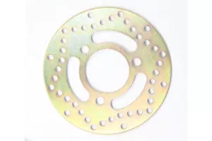 Can Am DS 90 2008-2015 EBC MD Series Pro-Lite Front Brake Disc MD6335D - Picture 1 of 4