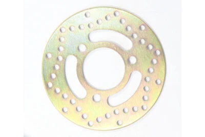 Can Am DS 90 2008-2015 EBC MD Series Pro-Lite Front Brake Disc MD6335D - Image 1 of 4
