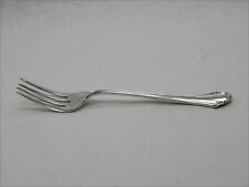 Lunt Bel Chateau Sterling Silver Salad Fork(s) - 6 5/8" - No Monogram