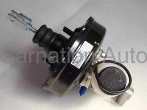 Power Brake Master Cylinder Vacuum Booster 51000M80900 For Suzuki Samurai SJ413 - Picture 1 of 18