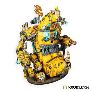 KROMLECH ORC MOON KRUMPANAUT - Imagen 1 de 12