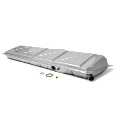 61-72 Ford Pickup Truck Fuel Gas Tank, 19.5 Gallon In-Cab F-100 F-250 F-350 F100 - Image 1 of 4