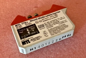 MTL 779+ Barriera di sicurezza diodo shunt - Foto 1 di 9