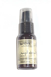 WEN by CHAZ DEAN SWEET ALMOND MINT Straightening Smoothing Gloss SERUM 30ml - Picture 1 of 1