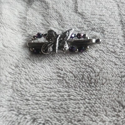 Clip Flexi Lilla Rose Soaring Extra, Extra Pequeño Foto 1 de 2