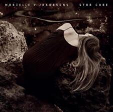Marielle V Jakobsons Star Core (Vinyl) 12" Album