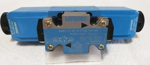 Eaton Vickers DG4V-3-3C-M-FTWL-H7-60 Directional Control Valve - Picture 1 of 7