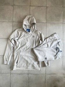Adidas originals mens track suit. Sz XS (S) - Picture 1 of 11