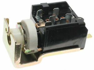 For 1962-1963 Plymouth Fleet Special Headlight Switch SMP 91484QF
