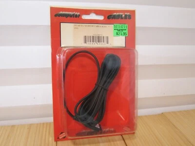 PCMCIA Modem Cables CIA-M071 MicroCom, TDK (see description for compatibility) - Image 1 of 4