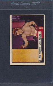 1951 Topps Ringside #016 Art Aragon VG/EX *126 - Picture 1 of 1