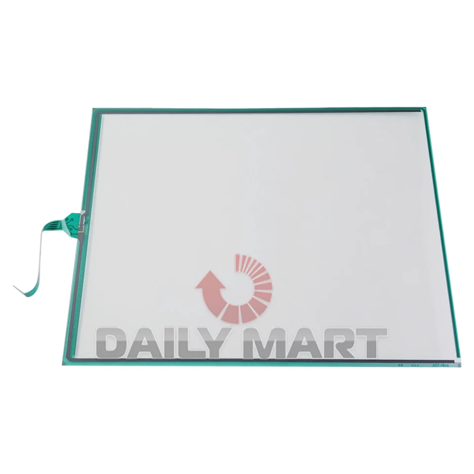 Nuevo En Caja DMC AST-104A Pantalla Táctil 10.4 pulgadas 227mm x 173mm 4 Hilos Foto 1 de 3