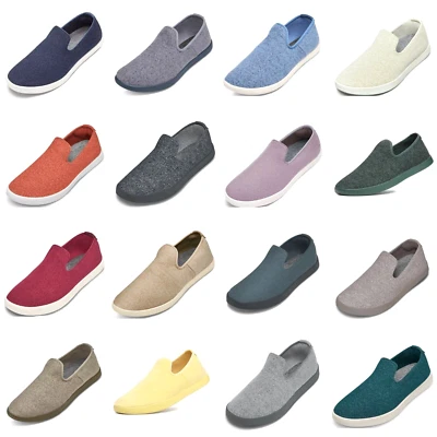 Allbirds Wool Loungers Herrenschuhe