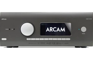 Arcam AVR20 7.2 Channel Home Theater Receiver W/ Wi Fi B Stock 5 Year Warranty - Picture 1 of 2