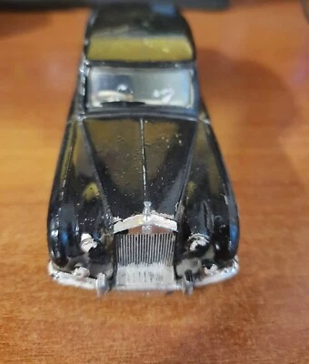 dinky toys Rolls Royce Phantom V Dinky Toys vintage - Immagine 1 di 4